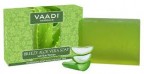 Vaadi Herbal Breezy Aloe Vera Soap 75 gm